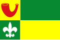 Wessem vlag 1975.svg