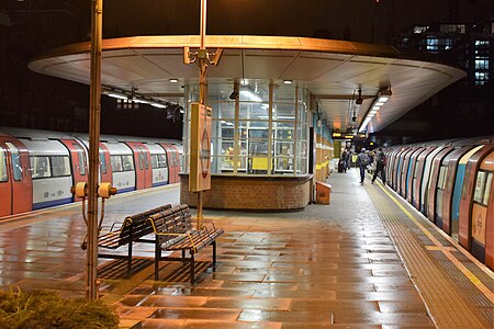 West Hampstead. Waiting Room.jpg