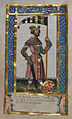 Welf I, Hertog van Beiere (omstreeks 1030/1040-1101).