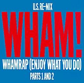 Wham!: Historie, Diskografie, Film