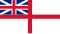 White Ensign of Great Britain (1707–1800).svg