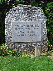 Anton Heiller: Leben, Wirken, Werke (Auswahl)