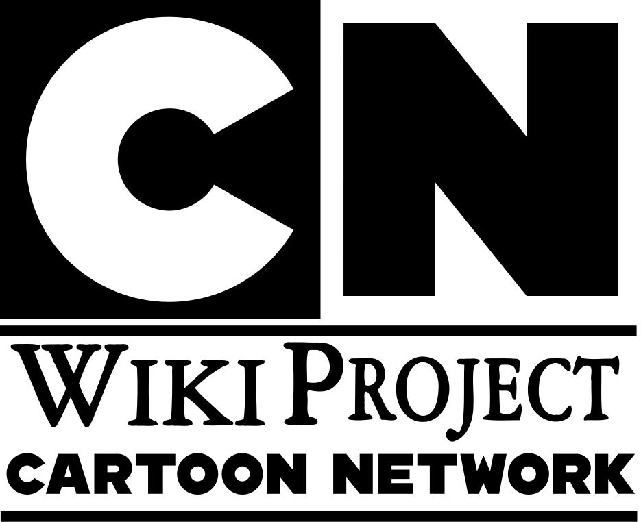 Download File:WikiProject Cartoon Network logo.svg - Wikimedia Commons