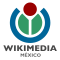 Wikimedia Mexico.svg