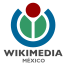 Wikimedia Mexico.svg