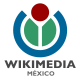 Escudo de Wikimedia México