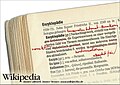 Wikipedia Lexicon