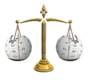 Wikipedia scale of justice.png