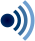 Logo of Wikiquote
