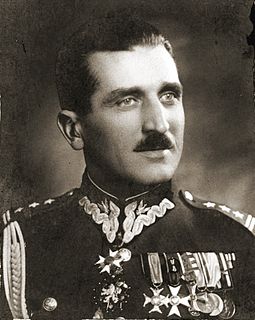 Wincenty Kowalski Polish general