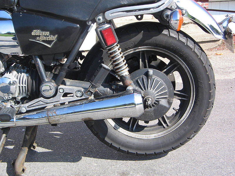 Motorradständer – Wikipedia