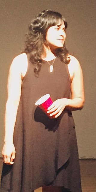 <span class="mw-page-title-main">Xandra Ibarra</span> Performance artist