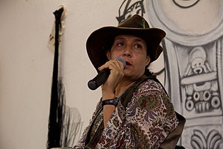 <span class="mw-page-title-main">Ximena Cuevas</span>