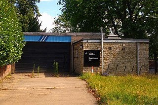 <span class="mw-page-title-main">York St John University Rowing Club</span> British rowing club