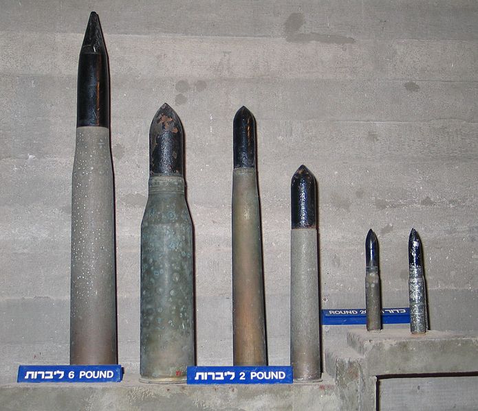 File:Yad-Mordechai-museum-ammunition-1.jpg