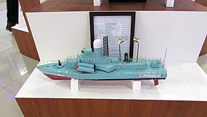 Yoddhasthal Permanent Exhibition Southern command Indian Army Bhopal (48).jpg