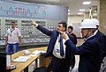 Yukiya Amano tours Armenian Nuclear Power Plant (01814305) (40819708103).jpg
