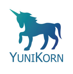 Apache Yunikorn Logo