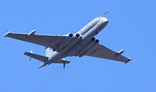 The Nimrod MRA4 was cancelled and all airframes scrapped. ZJ517.jpg