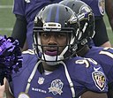 Za'Darius Smith: Años & Cumpleaños