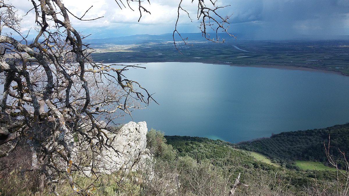 Озеро Сукко фото