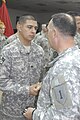 'Dagger' Brigade soldiers recognized for helping comrades in need DVIDS426351.jpg