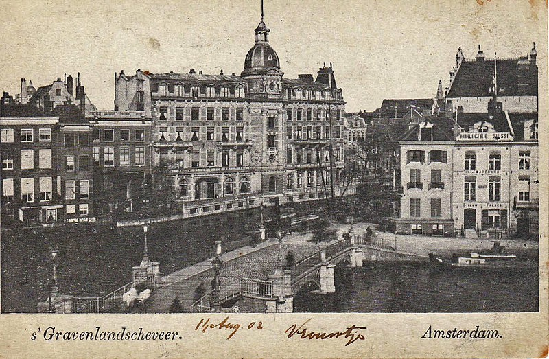 File:'s Gravenlandscheveer, Amsterdam.jpg