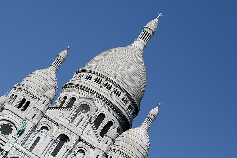 File:(Explored) Sacre Coeur - Flickr - jeroen bennink.jpg