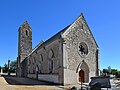 Église de la Nativité-de-Notre-Dame de Canchy