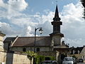 Kirche Saint-Mellon