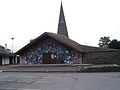 Église Saint-Paul de Warcq