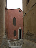 Thumbnail for Église Sainte-Croix de Bastia