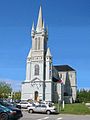 Église Sainte-Marie Pointe-de-l'Église 5390