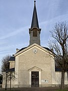 圣路易教堂（法语：Église Saint-Louis du Raincy）