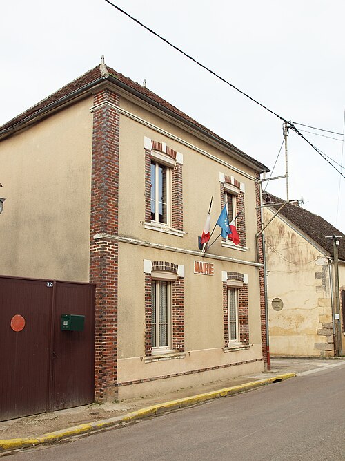 Serrurier porte blindée Épineau-les-Voves (89400)