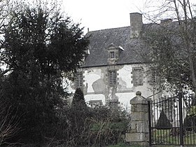 Image illustrative de l’article Abbaye Notre-Dame de la Vieuville