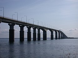 Эландскі мост Ölandsbron