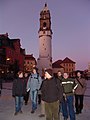 Überregionaler Stammtisch in Bautzen 2008, Stadtführung