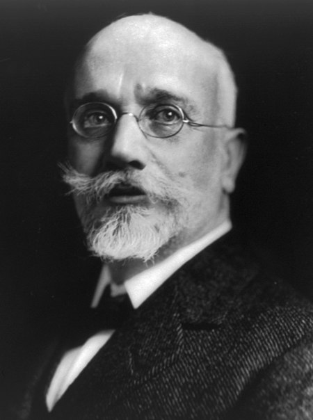 Eleftherios Venizelos