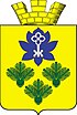 Coat of arms of Zhirnovsk