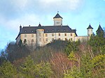 Schloss Greifenstein (Fränkische Schweiz)