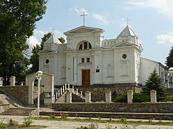 Церковь Святого Станислава