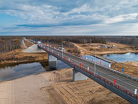 Мост через р. Тюкян на 702-м км автодороги А-331 «Вилюй» (1).jpg