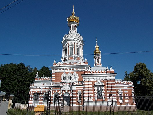 Храмы смоленского кладбища санкт. Воскресенская Церковь на Смоленском кладбище. Воскресенский храм СПБ. Церкви Воскресения Христова у Смоленского кладбища. Церковь Воскресения Христова на Васильевском острове.