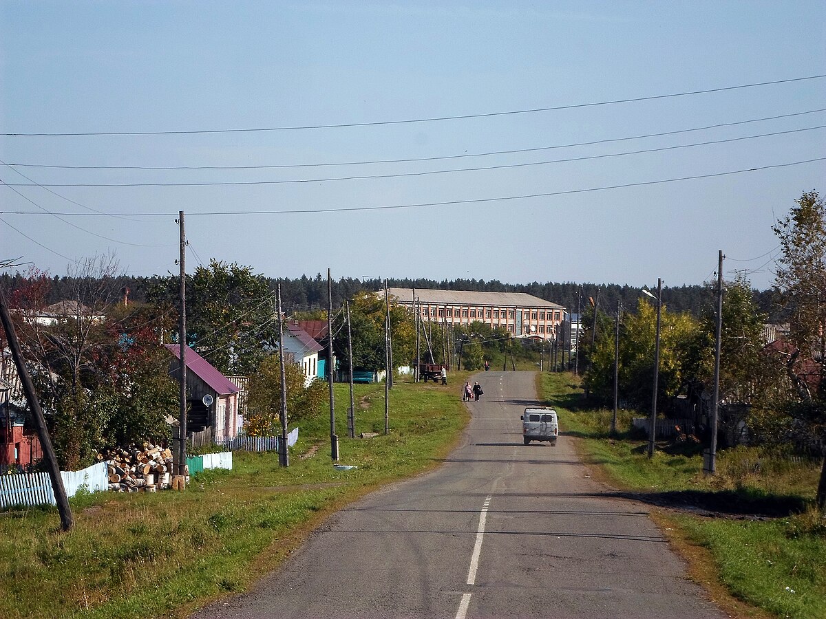 Вагино (Вагинский сельсовет) — Википедия