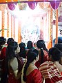 শিবরাত্রি পালন Celebration of Shivaratri