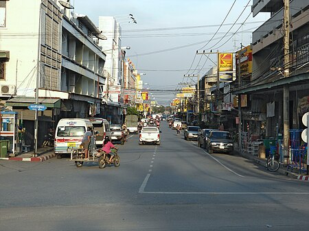 เทศบาลตำบลอู่ทอง