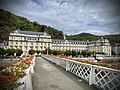 Bad Ems - Grand Hotel