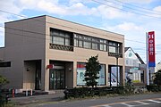 中京銀行長久手中央支店