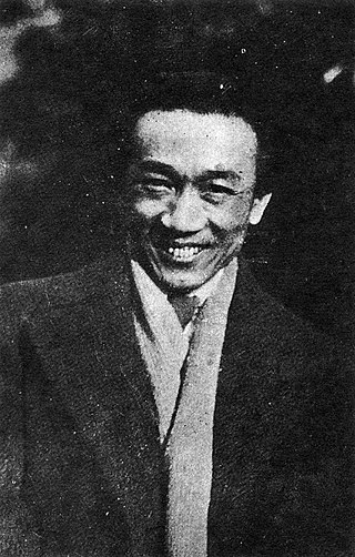 <span class="mw-page-title-main">Lin Fengmian</span> Chinese painter (1900–1991)